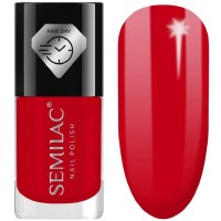 Semilac Nail Polish Fast Dry