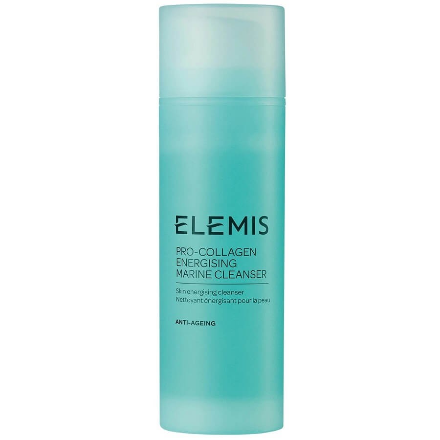 Elemis - Pro-Collagen Energizing Marine Cleanser - 