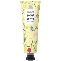 Douglas Collection Happy Spring Hand Cream Yellow