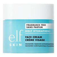 e.l.f. Cosmetics Holy Hydration! Face Cream - Fragrance Free