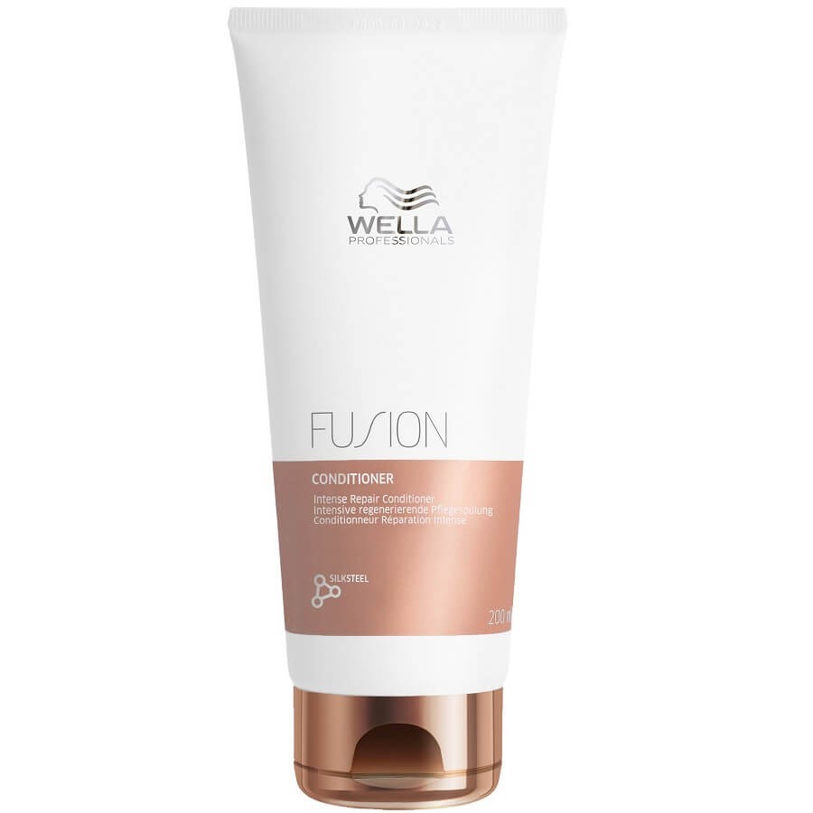 Wella Professionals - Fusion Intense Repair Conditioner - 