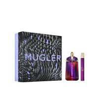 Mugler Alien Hypersense Eau de Parfum 60 ml Set