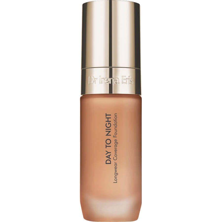 Dr Irena Eris - Day to Night Longwear Coverage Foundation - 030W - Golden