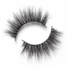 Lilly Lashes Miami In Faux Mink