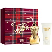 Jean Paul Gaultier Gaultier Divine Eau de Parfum 50 ml Set