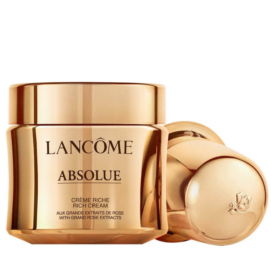 Lancôme - Absolue Rich Cream Refill - 