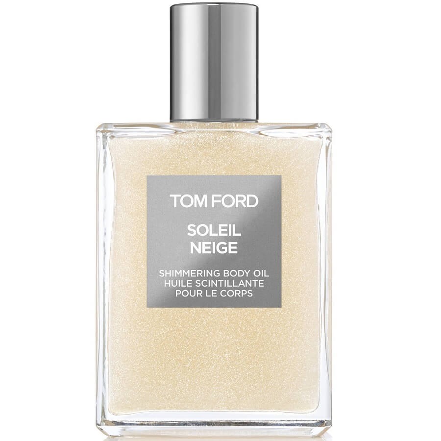 Tom Ford - Soleil Neige Shimmer Body Oil - 