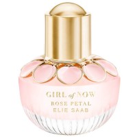 Elie Saab Girl of Now Rose Petal Eau de Parfum