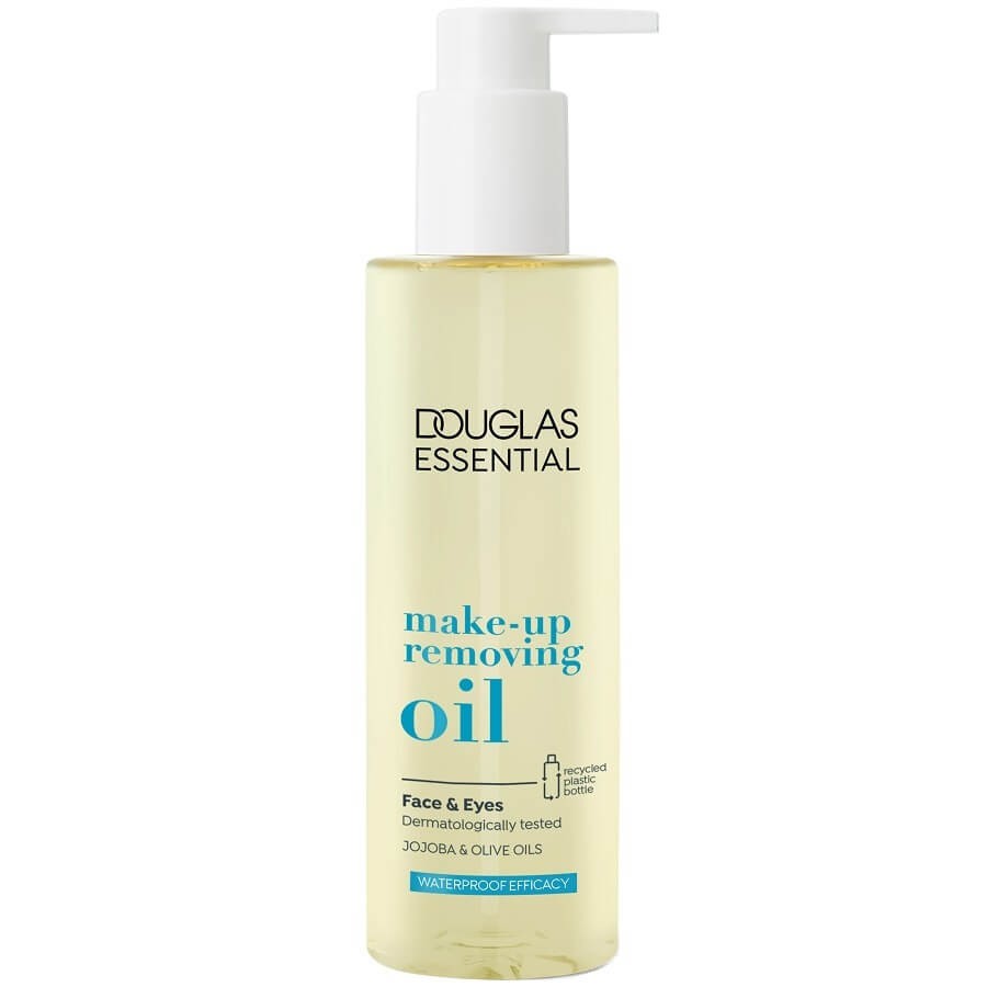 Douglas Collection - Make-up Removing Oil - 