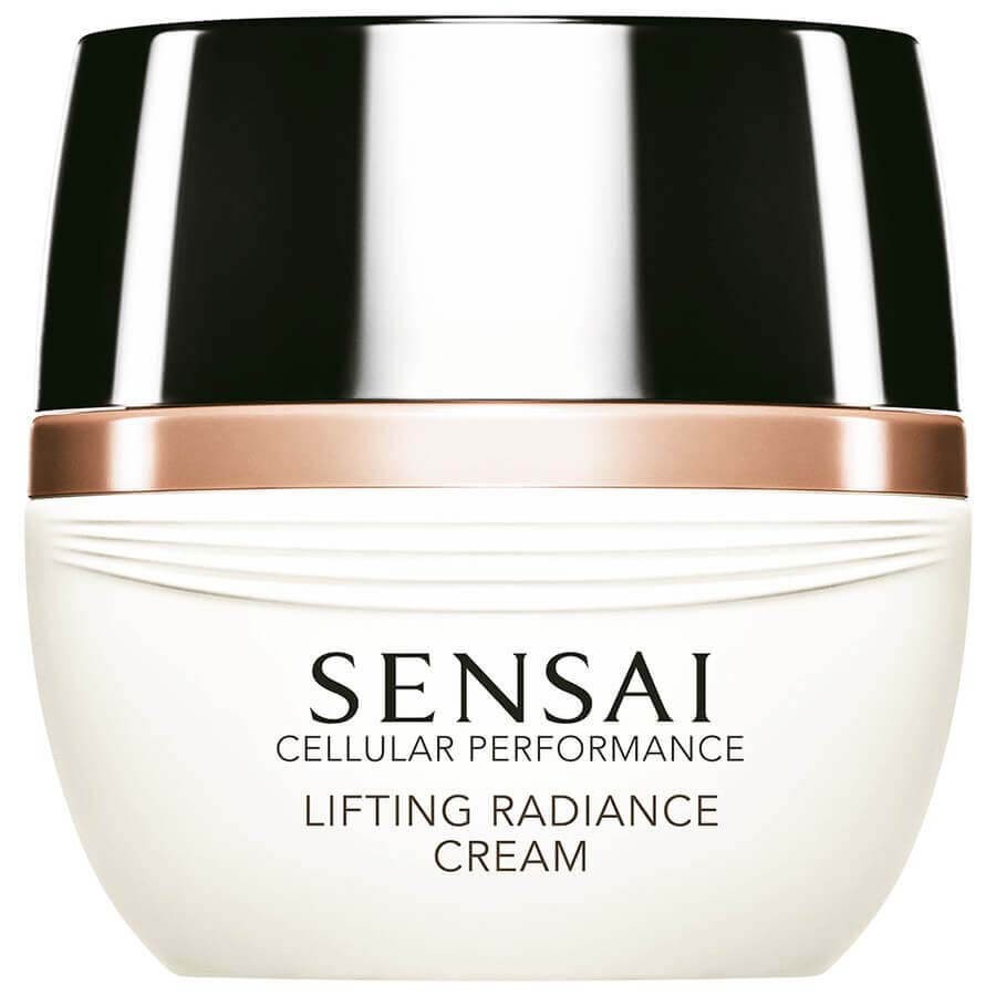Sensai - Cellular Performance Lifting Radiance Cream - 