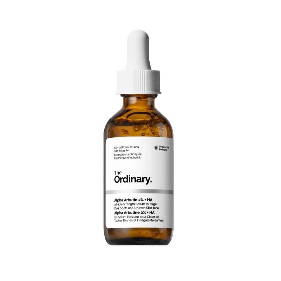 The Ordinary - Alpha Arbutin 2% + HA - 60 ml