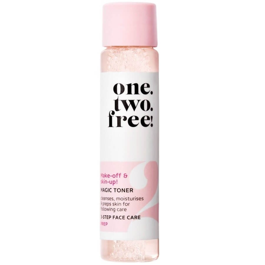 one.two.free! - Magic Toner - 25 ml