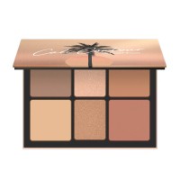 smashbox Cali Contour Palette