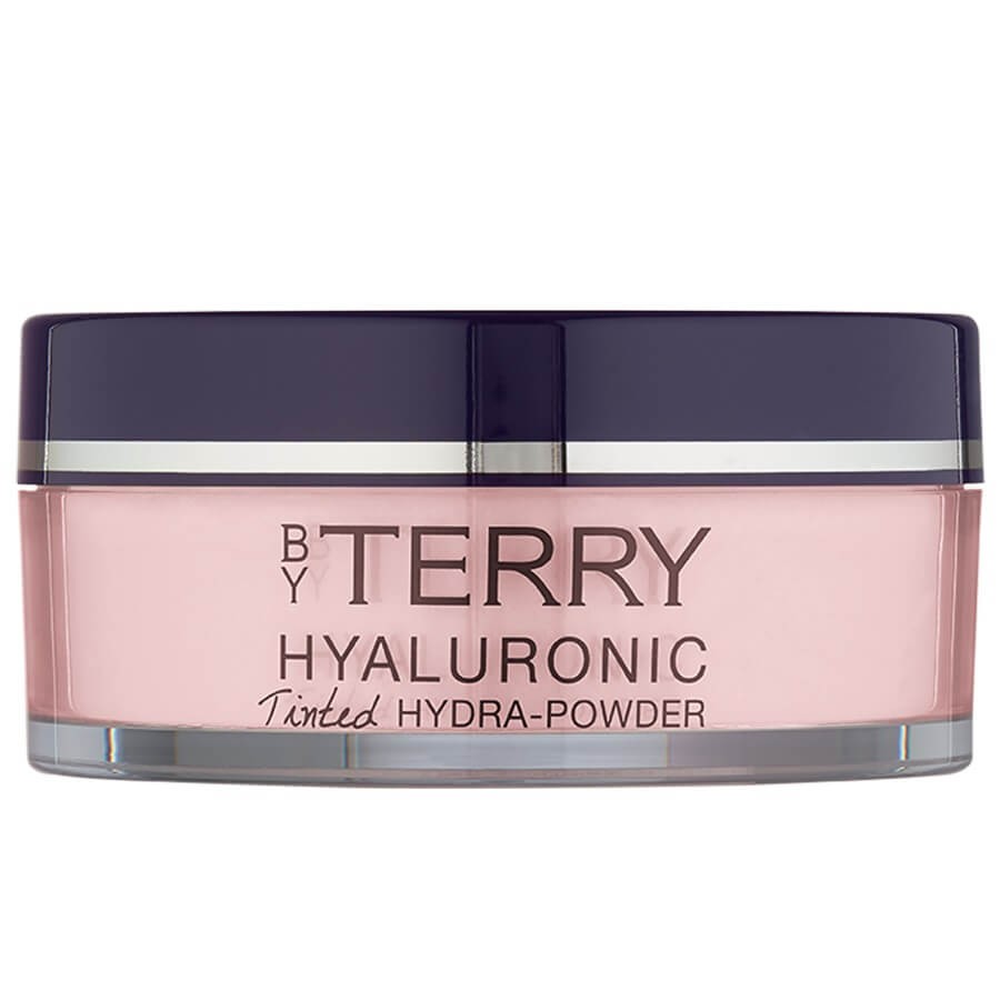 By Terry - Hyaluronic Tinted Hydra-Powder - N°1 - Rosy Light