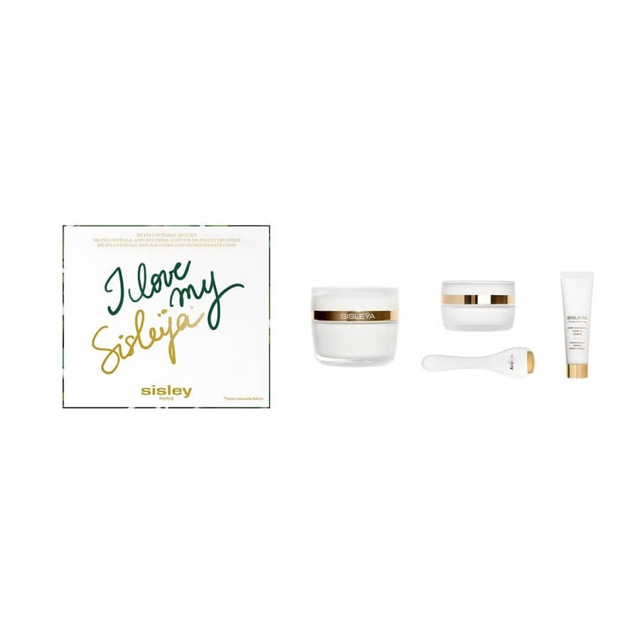 Sisley - Sisleya Duo Face & Eye Set - 