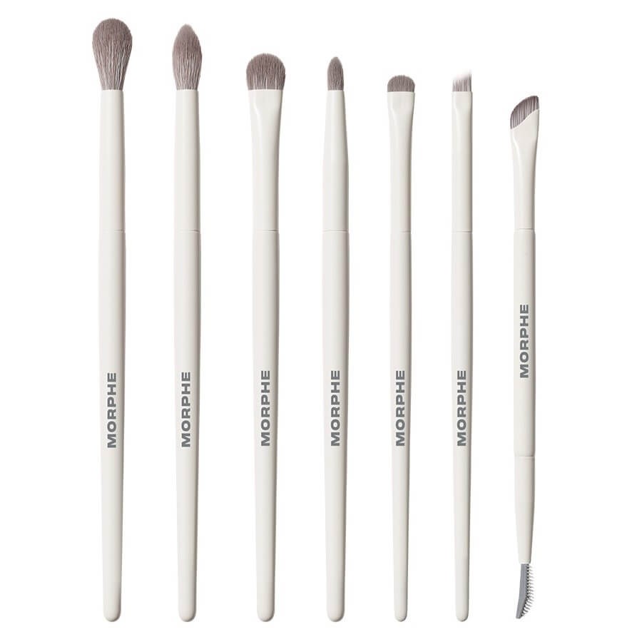 Morphe - Eye Want It All Eye Brush Set - 