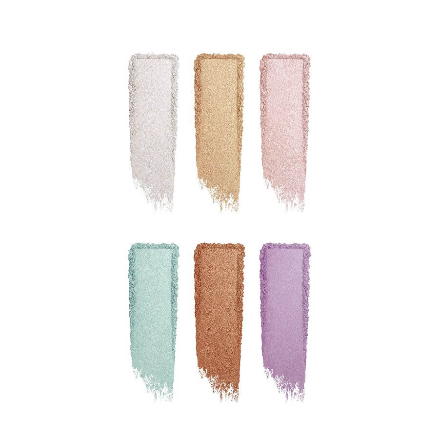 Jeffree Star Cosmetics Skin Frost Highlighter Ice Crusher Palette DOUGLAS