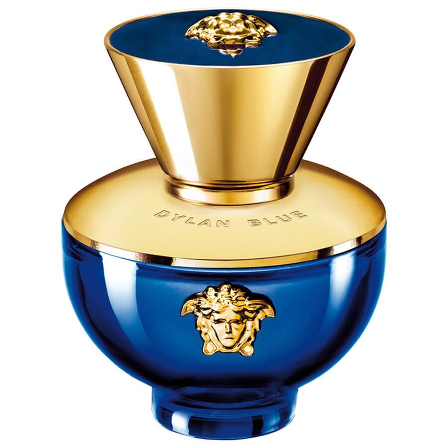 Versace - Versace Dylan Blue Pour Femme Eau de Parfum - 50 ml