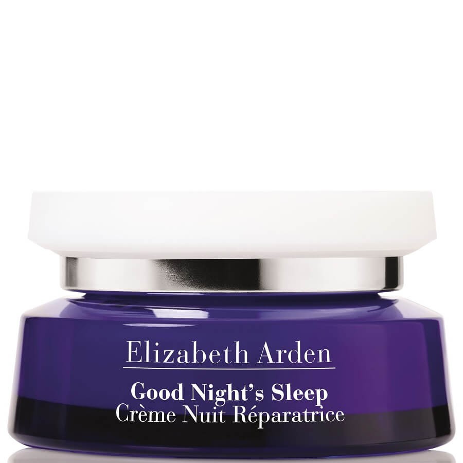 Elizabeth Arden - Good Night's Sleep Restoring Cream - 