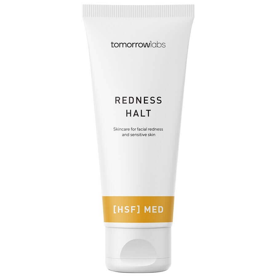 Tomorrowlabs - Redness Halt Cream - 