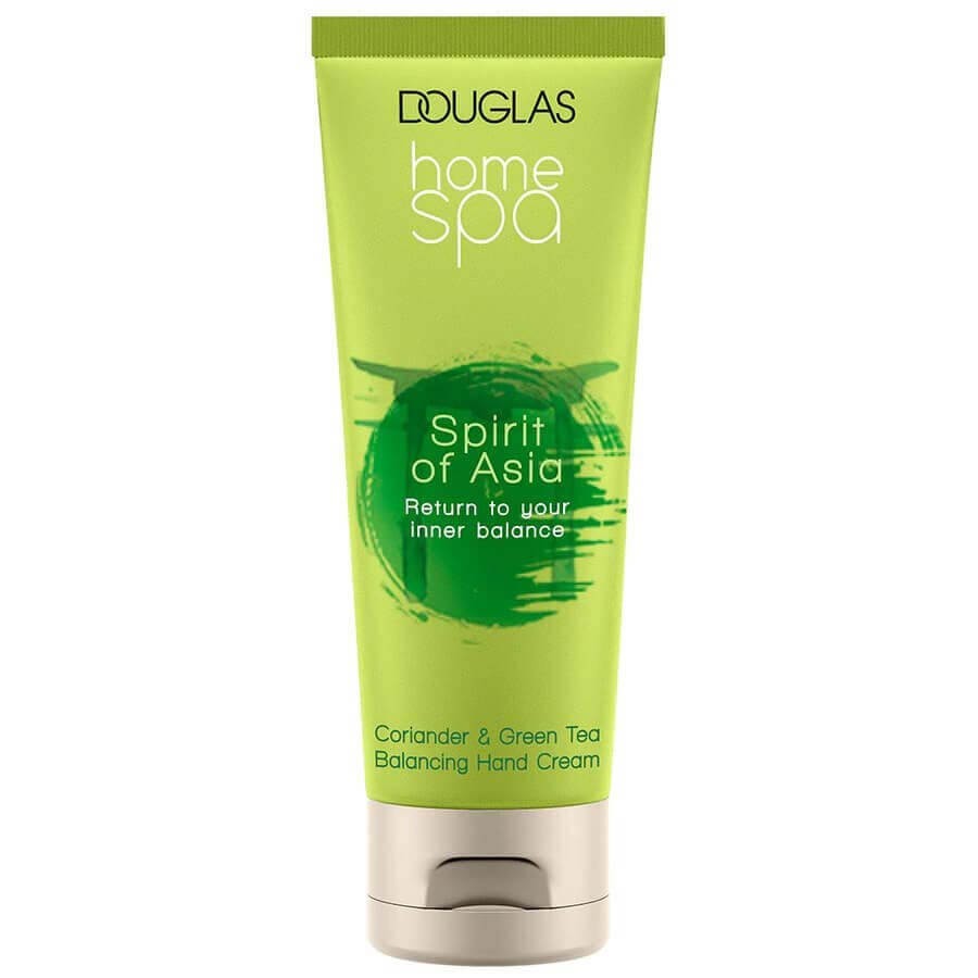 Douglas Collection - Home Spa Spirit Of Asia Hand Cream - 