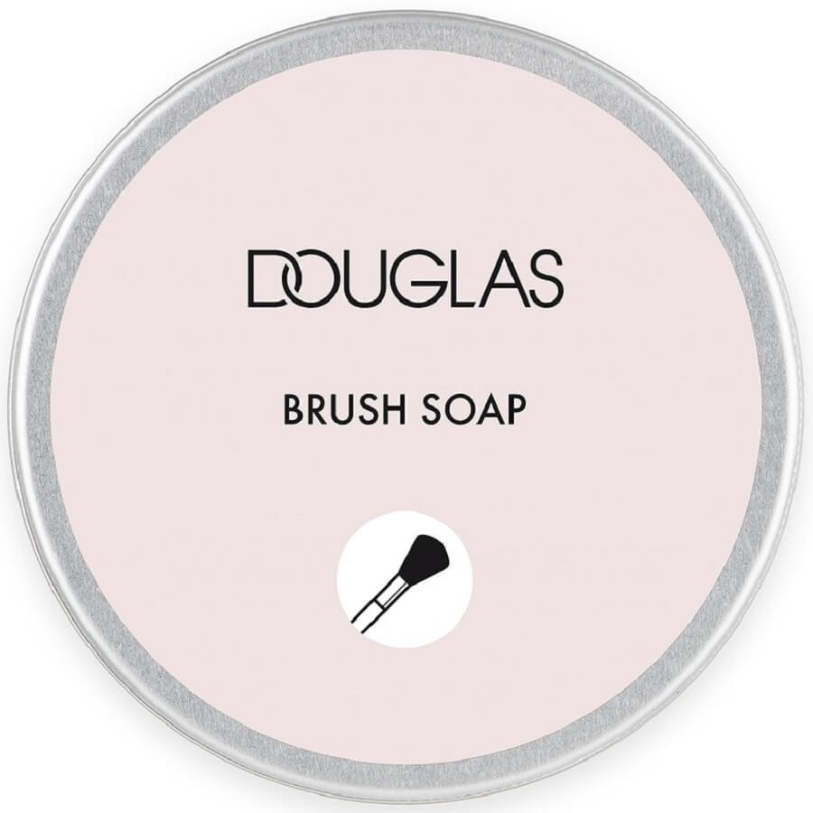 Douglas Collection - Brush Soap - 