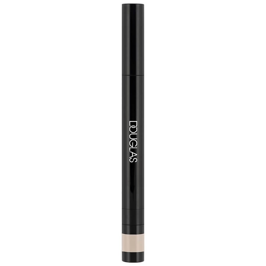 Douglas Collection - Eye Glow Stick 3 In 1 Eyeshadow - Eyeliner - Khol 12h Longlasting - 01 - Champagne