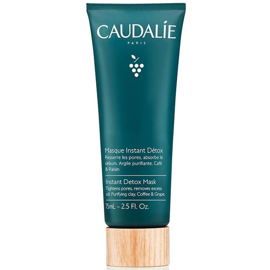 CAUDALIE - Instant Detox Mask - 