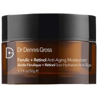 Dr Dennis Gross Ferulic + Retinol Anti-Aging Moisturizer