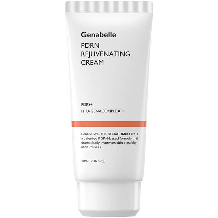 Genabelle - PDRN Rejuvenating Cream - 