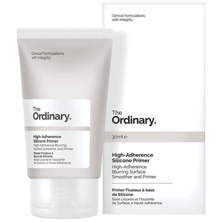 The Ordinary High Adherence Silicone Primer DOUGLAS