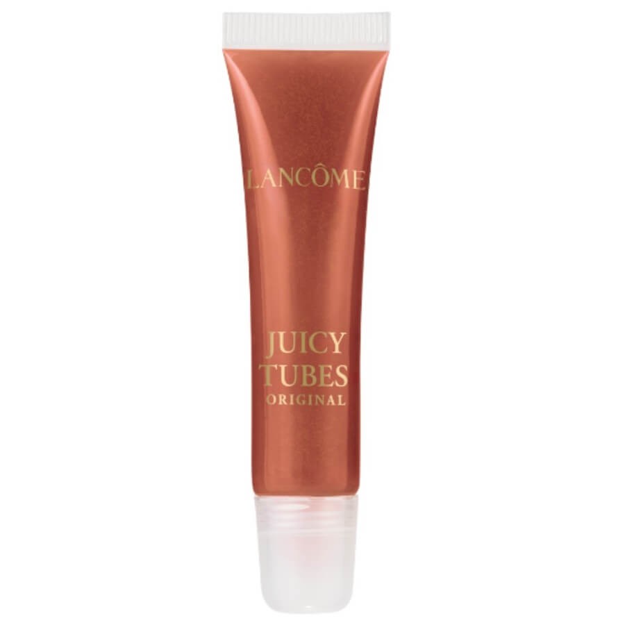 Lancôme - Juicy Tubes Lip Gloss - 16 - Caramel Gospel