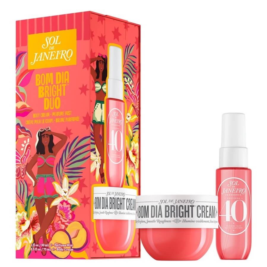 Sol de Janeiro - Bom Dia Bright Duo Set - 