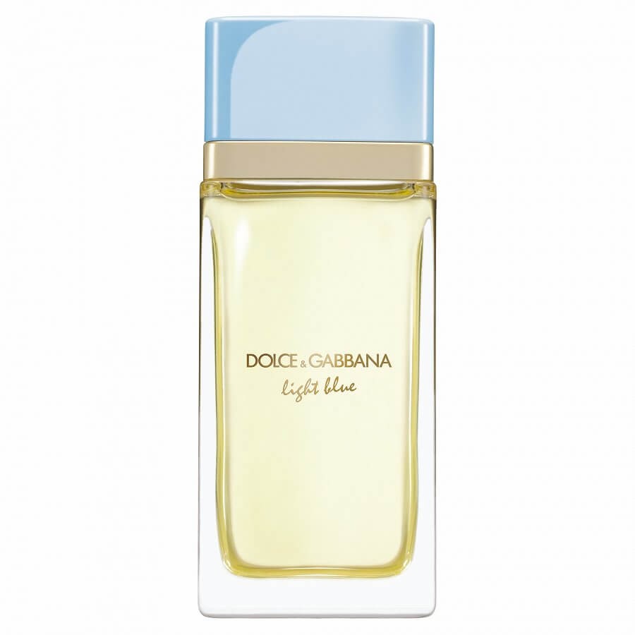 Dolce&Gabbana - Light Blue Eau de Parfum - 30 ml