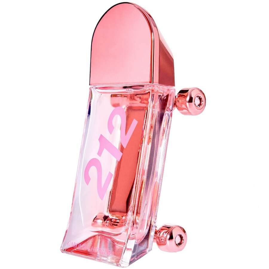 Carolina Herrera - 212 Heroes For Her Eau de Parfum - 30 ml