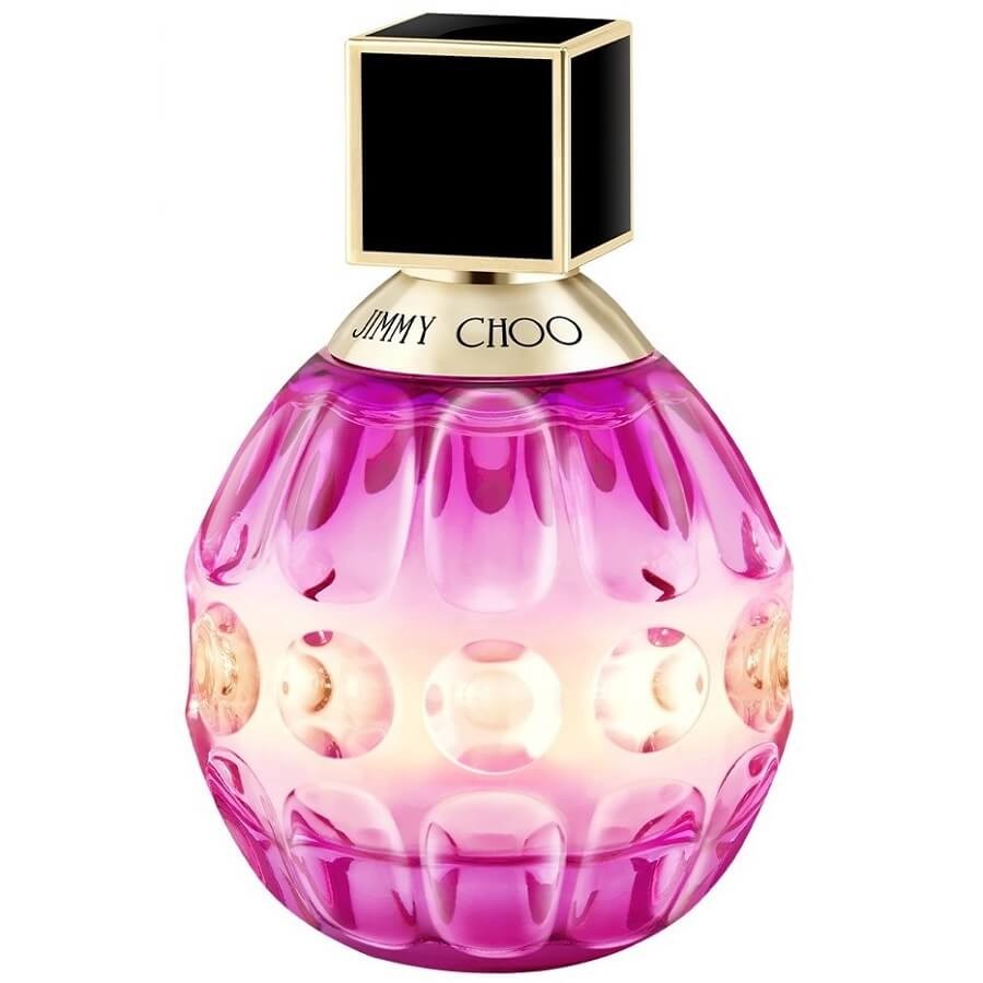 Jimmy Choo - Rose Passion Eau de Parfum - 40 ml