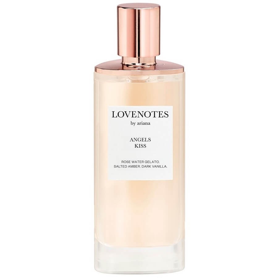 Ariana Grande - Lovenotes Angels Kiss Eau de Parfum - 125 ml