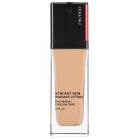 Shiseido Synchro Skin Radiant Lifting Foundation SPF30