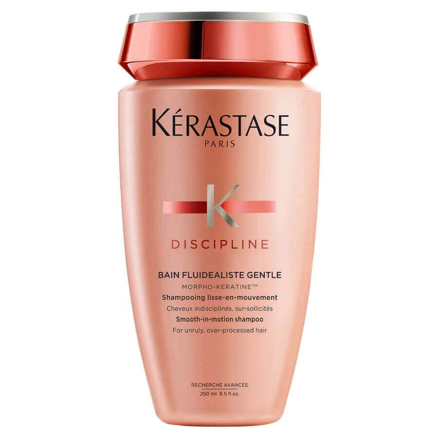 Kérastase Paris - Bain Fluidéaliste Sulfate Free - 