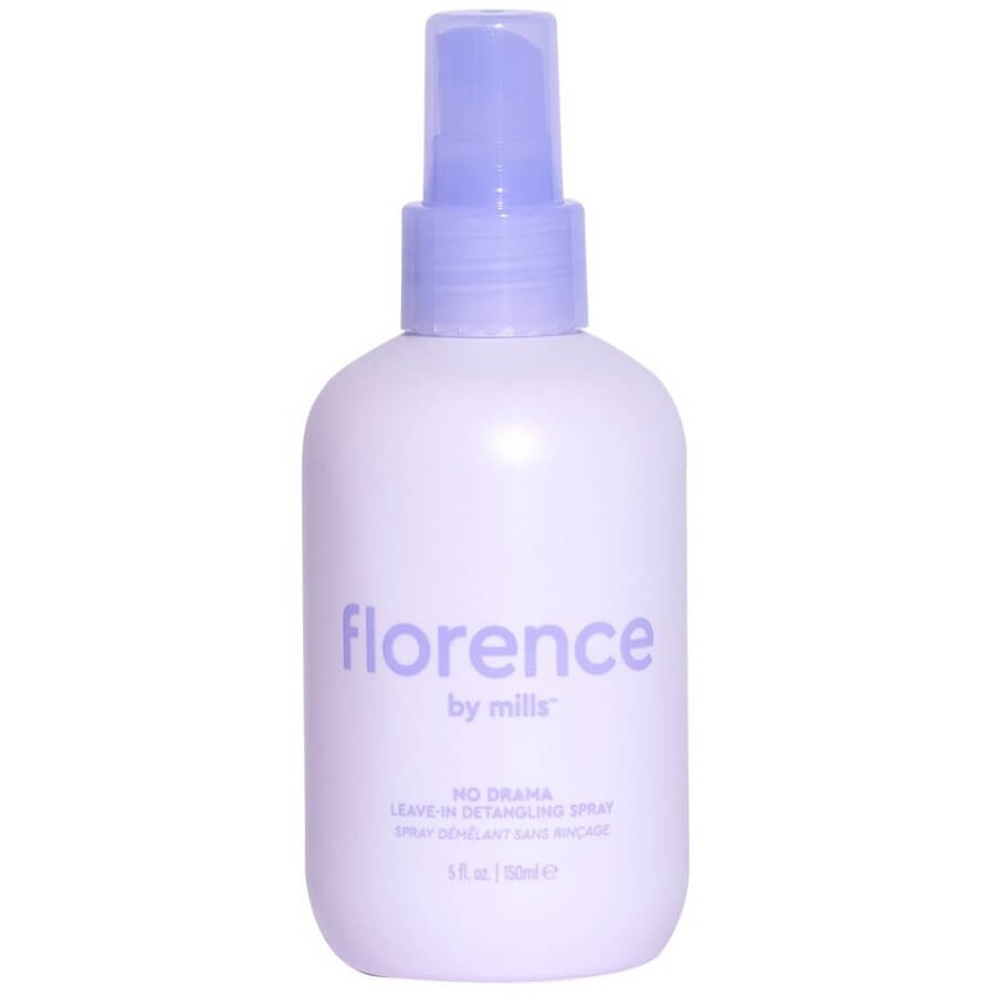 Florence by Mills - No Drama Leave-In Detangling Spray - 