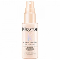 Kérastase Paris Gloss Absolu Frizz Glaze Cream