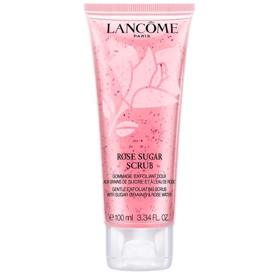 Lancôme - Rose Sugar Scrub - 