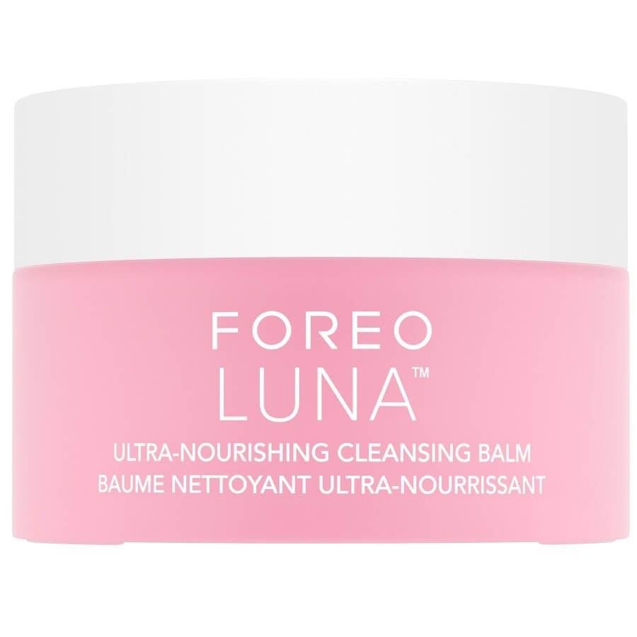 Foreo - Luna Ultra Nourishing Cleansing Balm - 