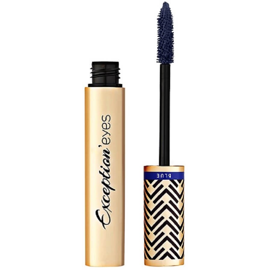 Douglas Collection - Mascara Exception - 04 - Blue