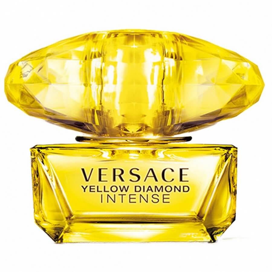 Versace - Versace Yellow Diamond Intense Eau de Parfum - 50 ml