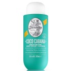 Sol De Janeiro Coco Cabana Body Cream-Cleanser