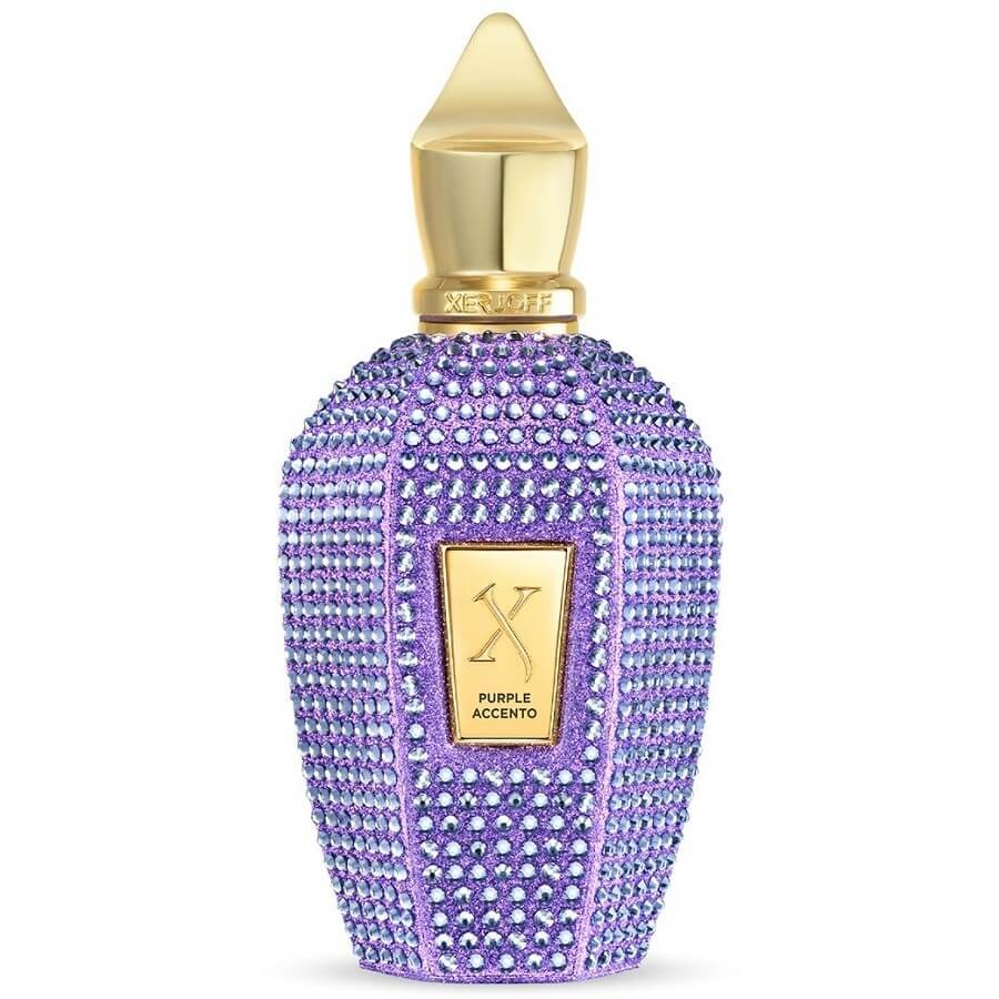 XERJOFF - V Collection Purple Accento Eau de Parfum - 