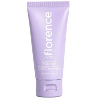 Florence by Mills Clean Magic Face Wash Travel