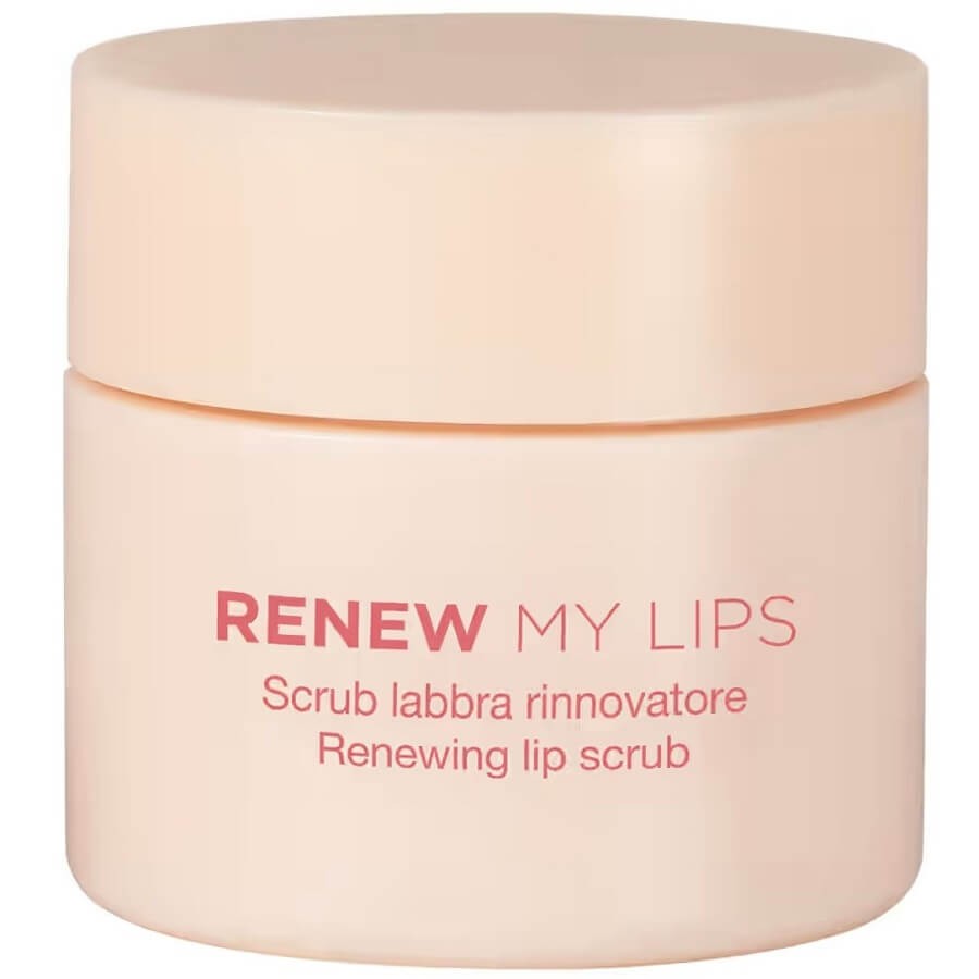 Diego Dalla Palma - Renew My Lips Scrub - 