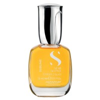 Alfaparf Milano Semi di Lino Cristalli Liquidi Blue